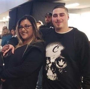 Meet your Posher, Andy